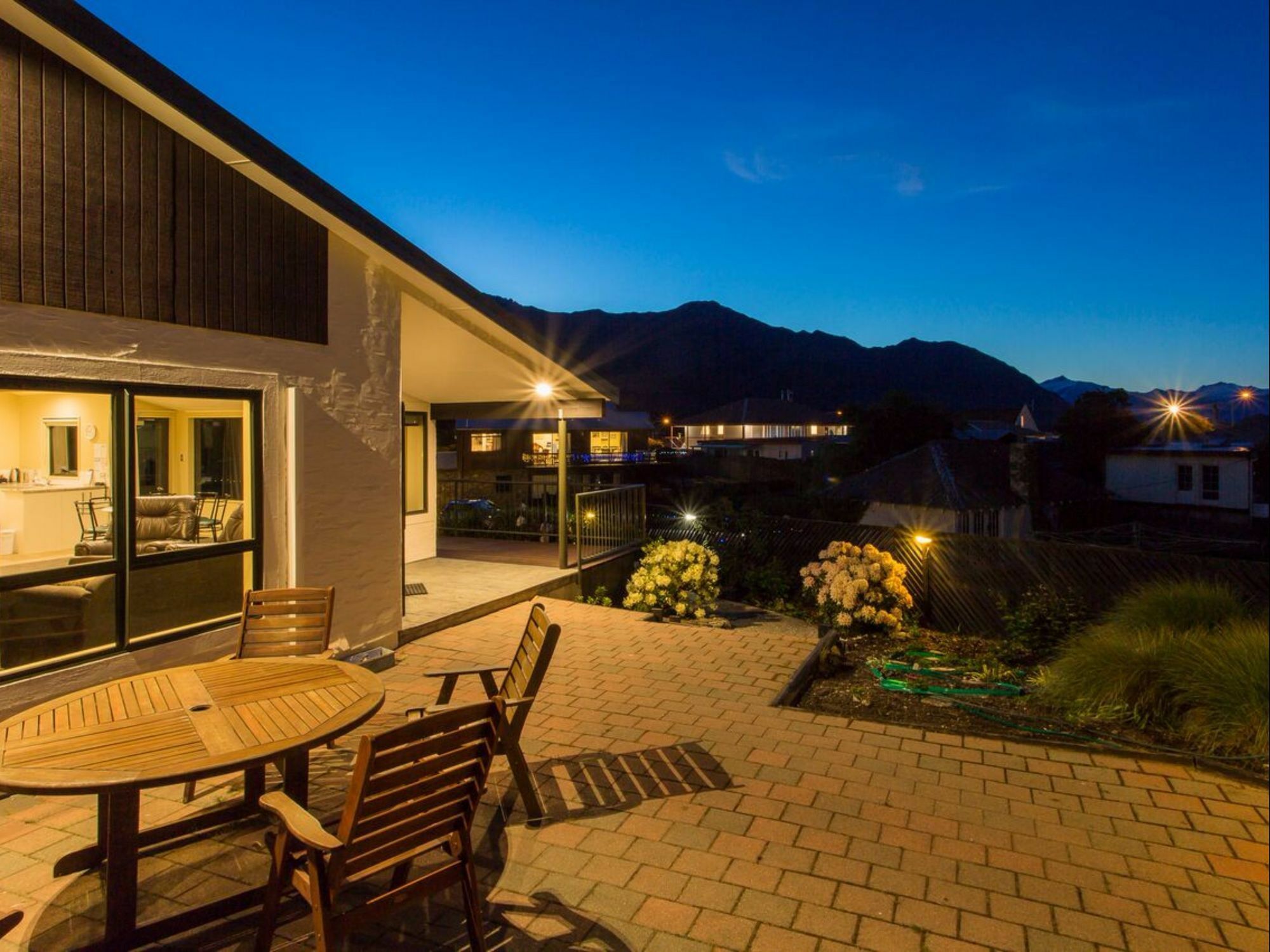 Aparthotel Clearbrook & Serviced 4*