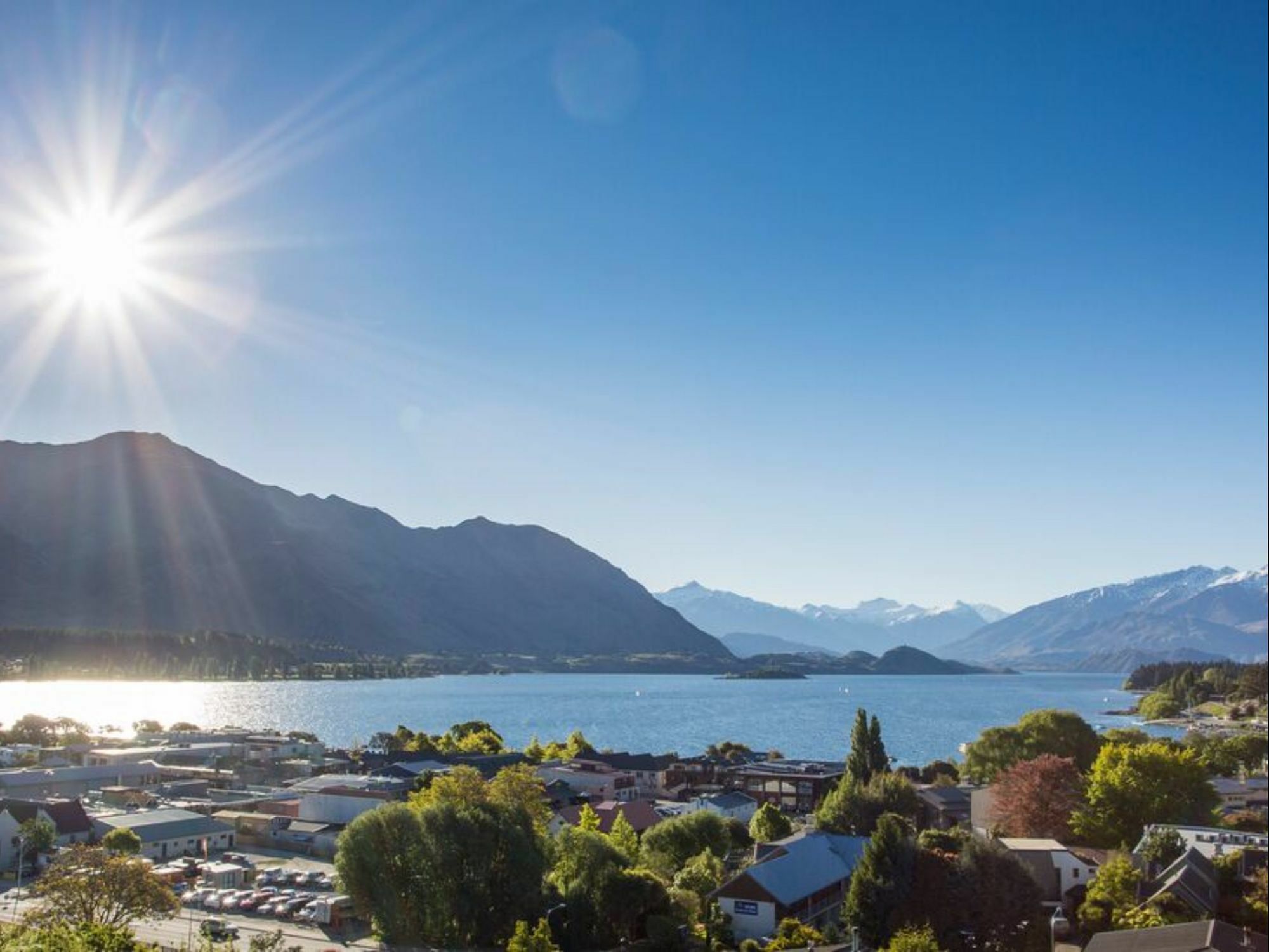Clearbrook & Serviced Aparthotel 4*
