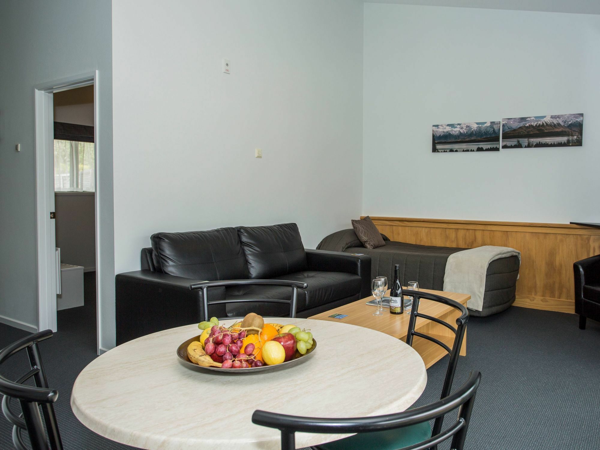 Clearbrook & Serviced Aparthotel 4*