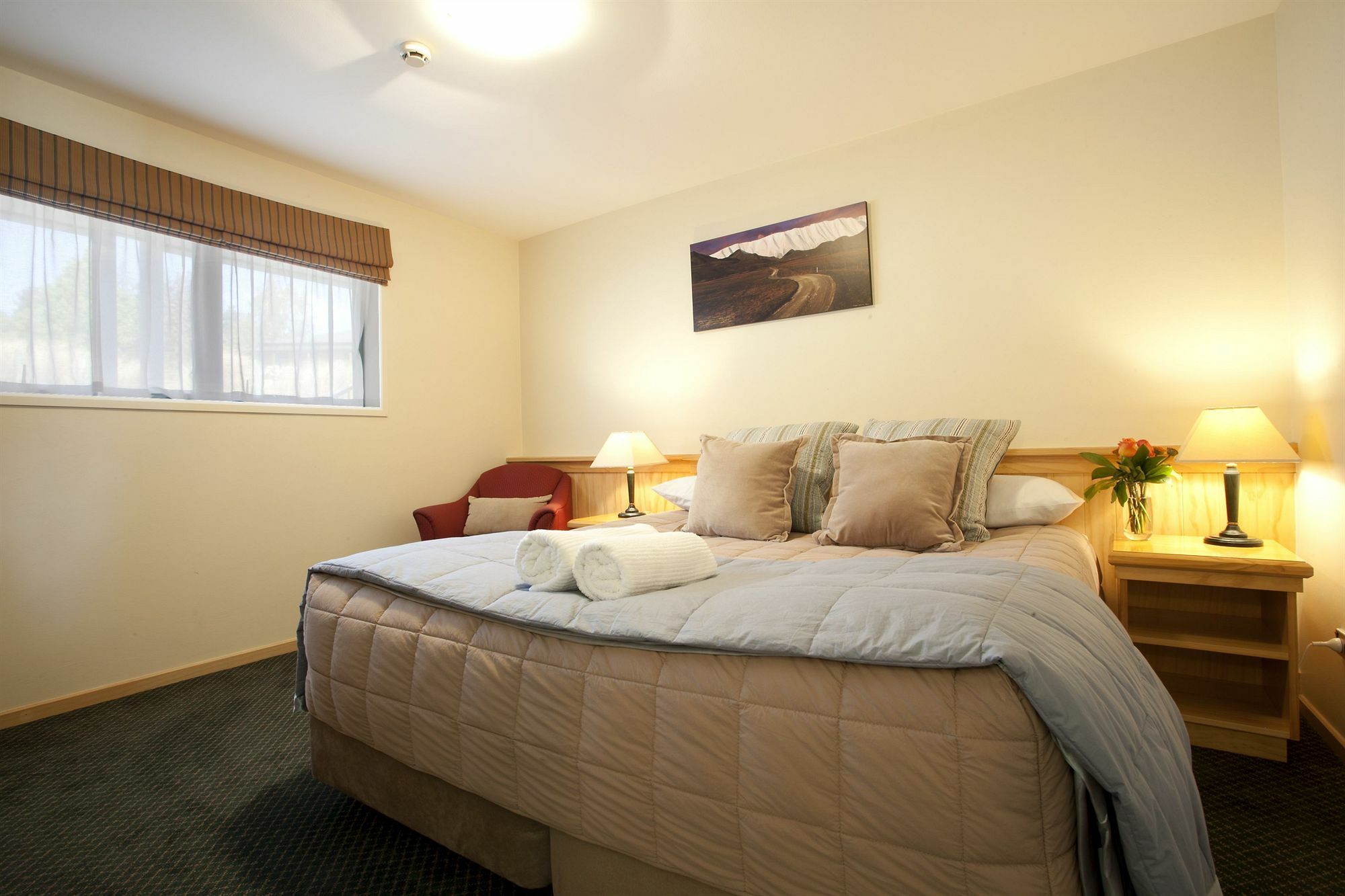 Aparthotel Clearbrook & Serviced 4*