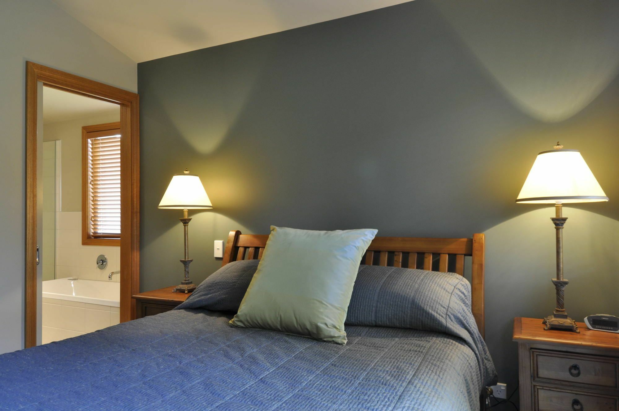 Apartment Lansdown Peaks *