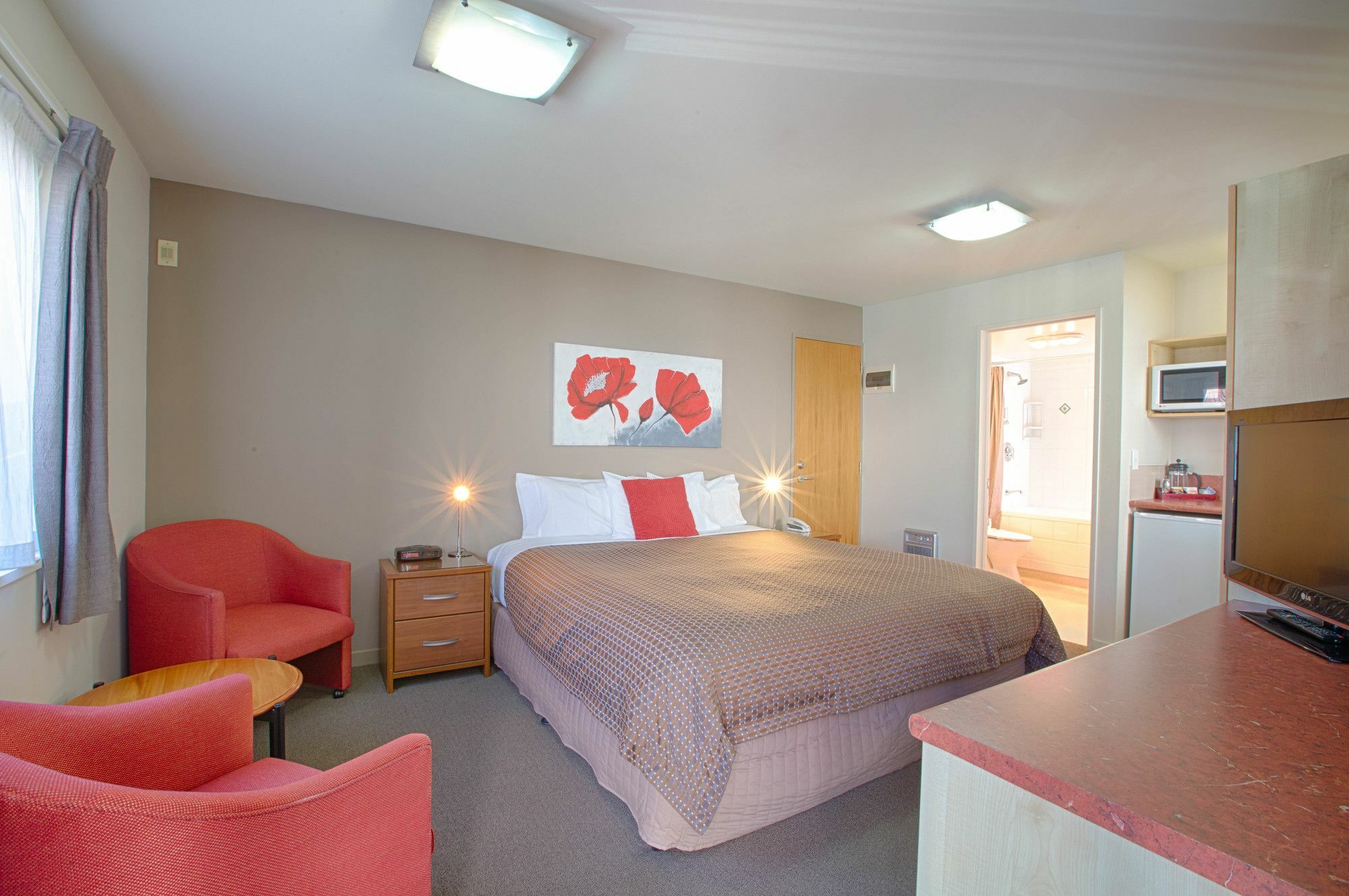 Bella Vista Wanaka