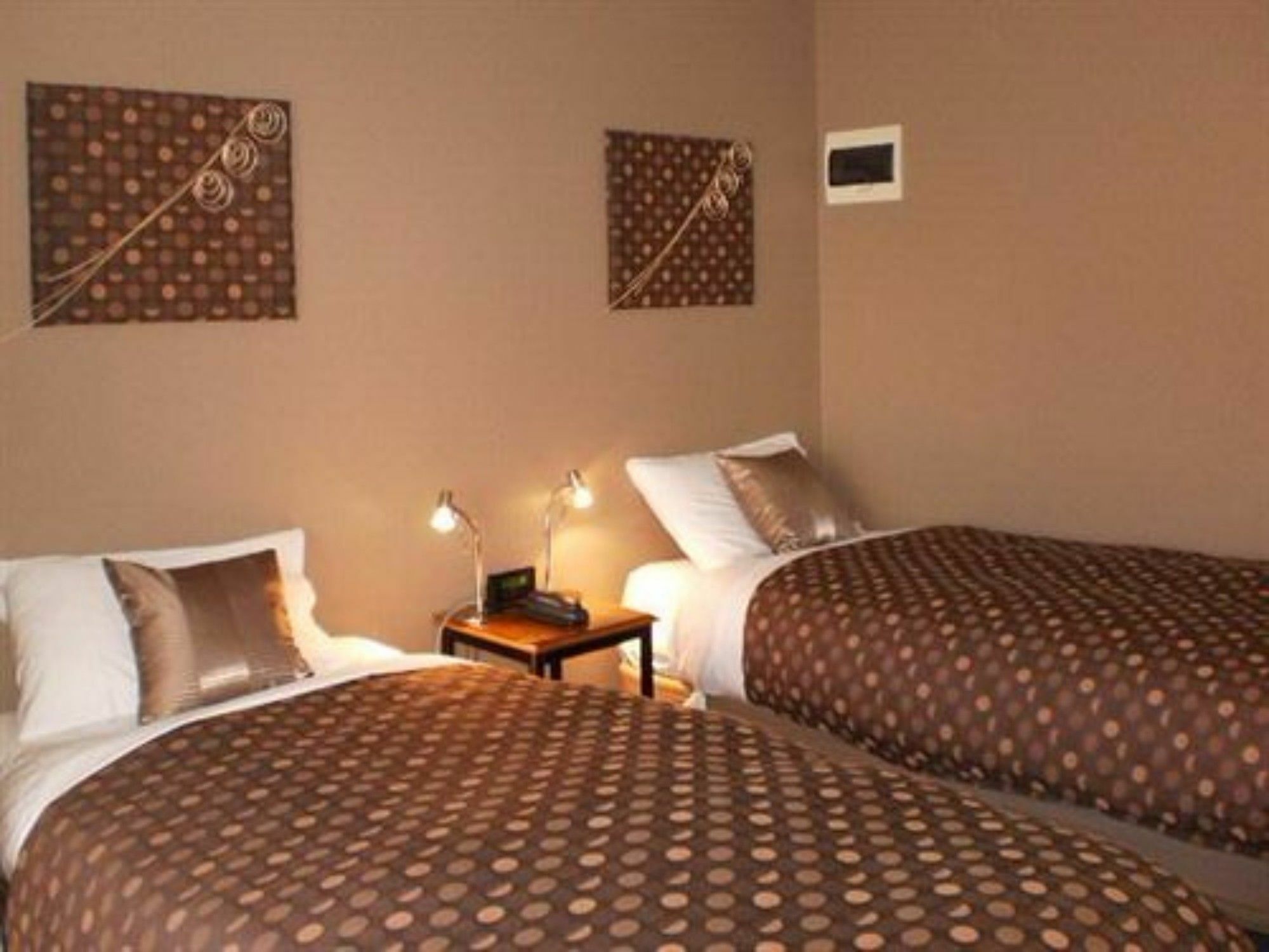 Motel Bella Vista 4*