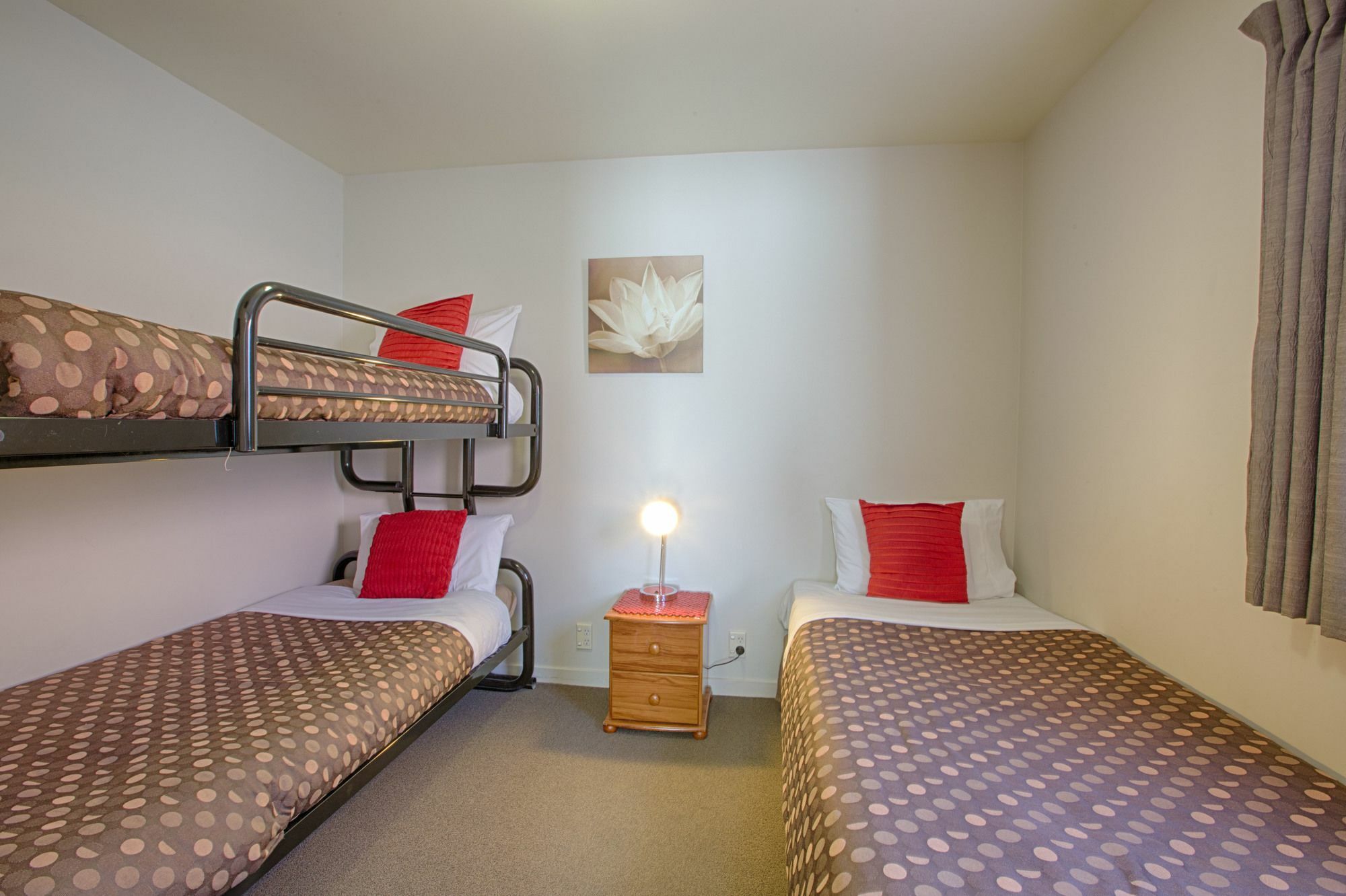 Bella Vista 4*