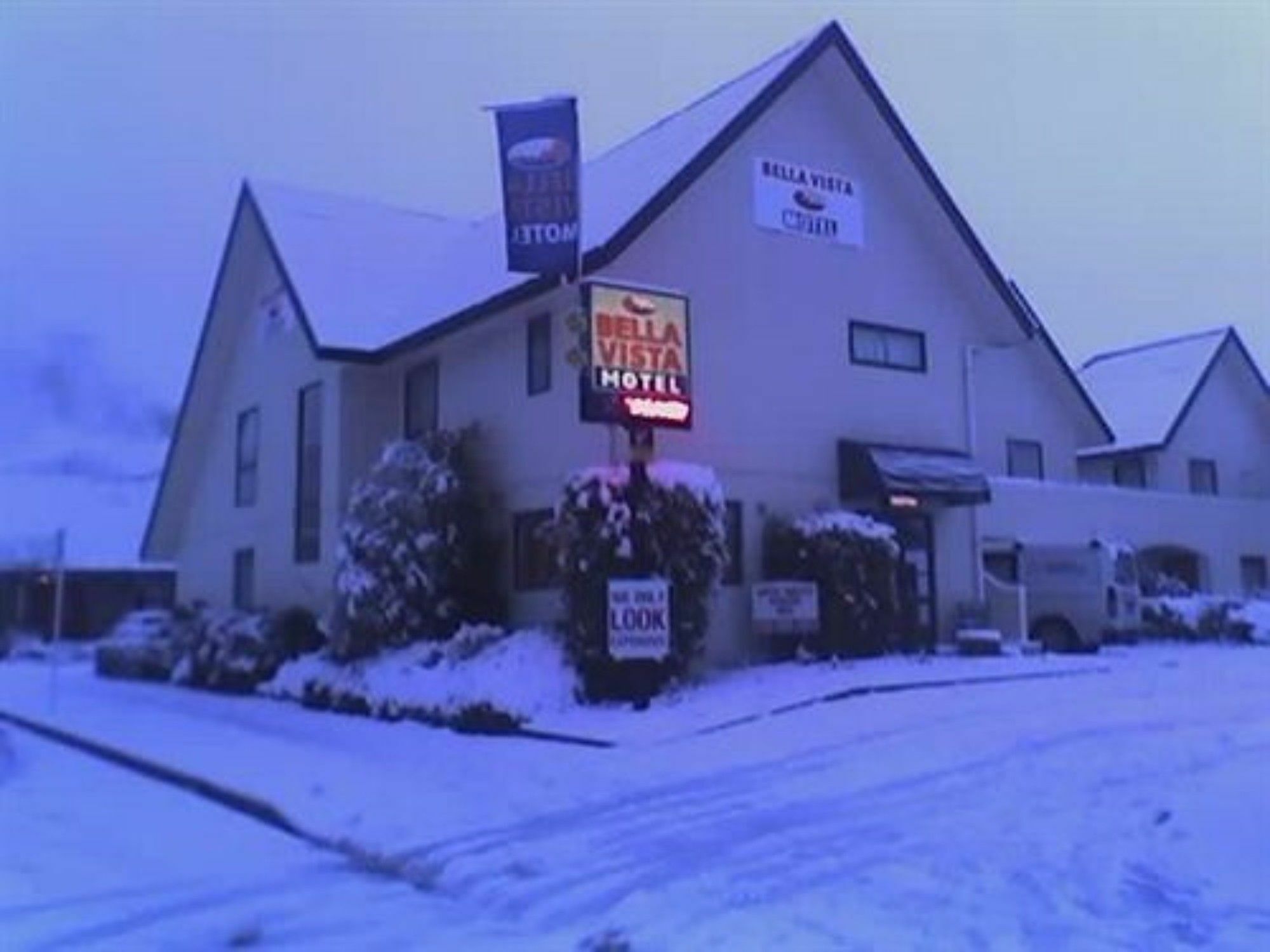 Motel Bella Vista