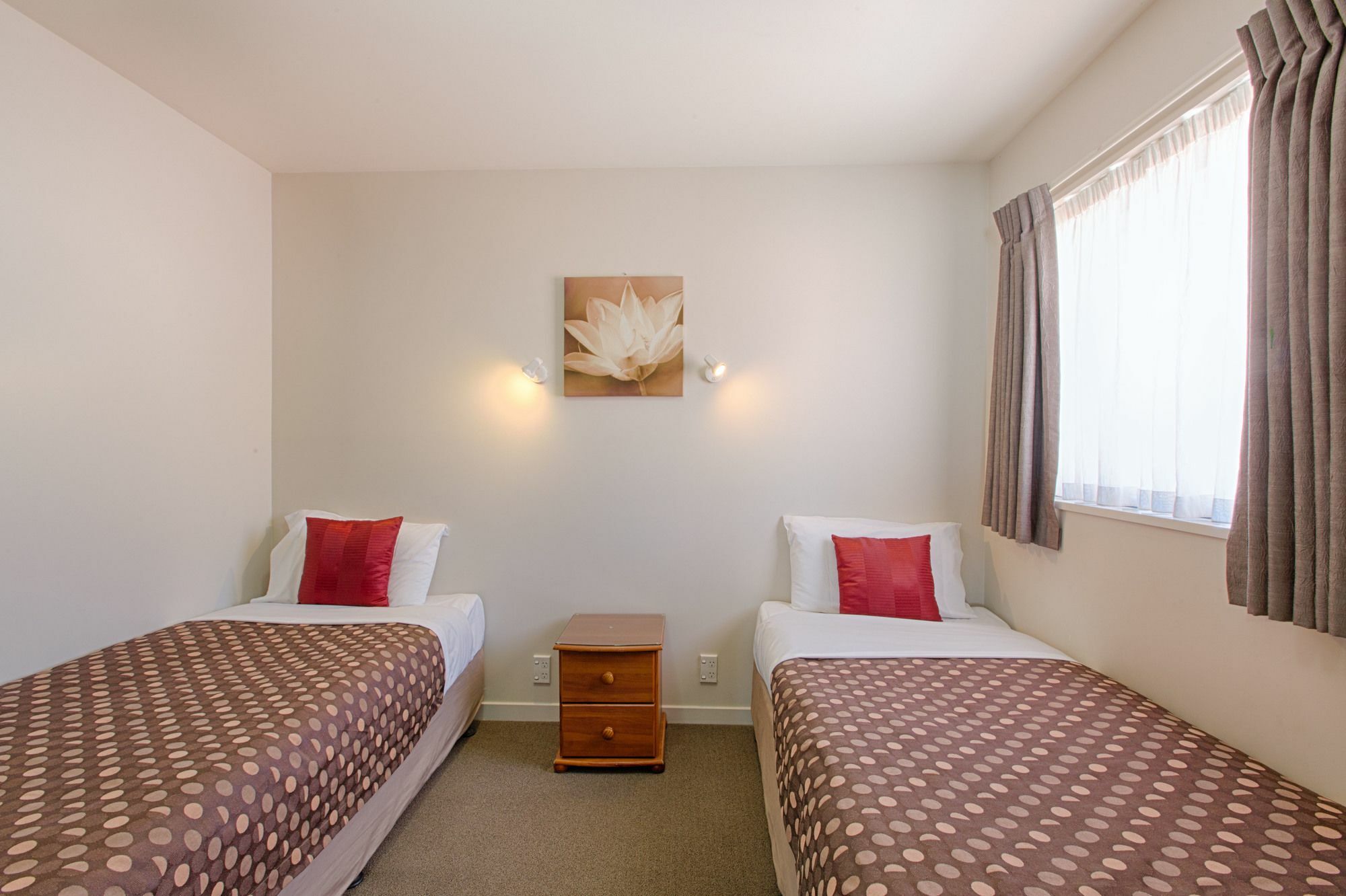 Bella Vista Motel