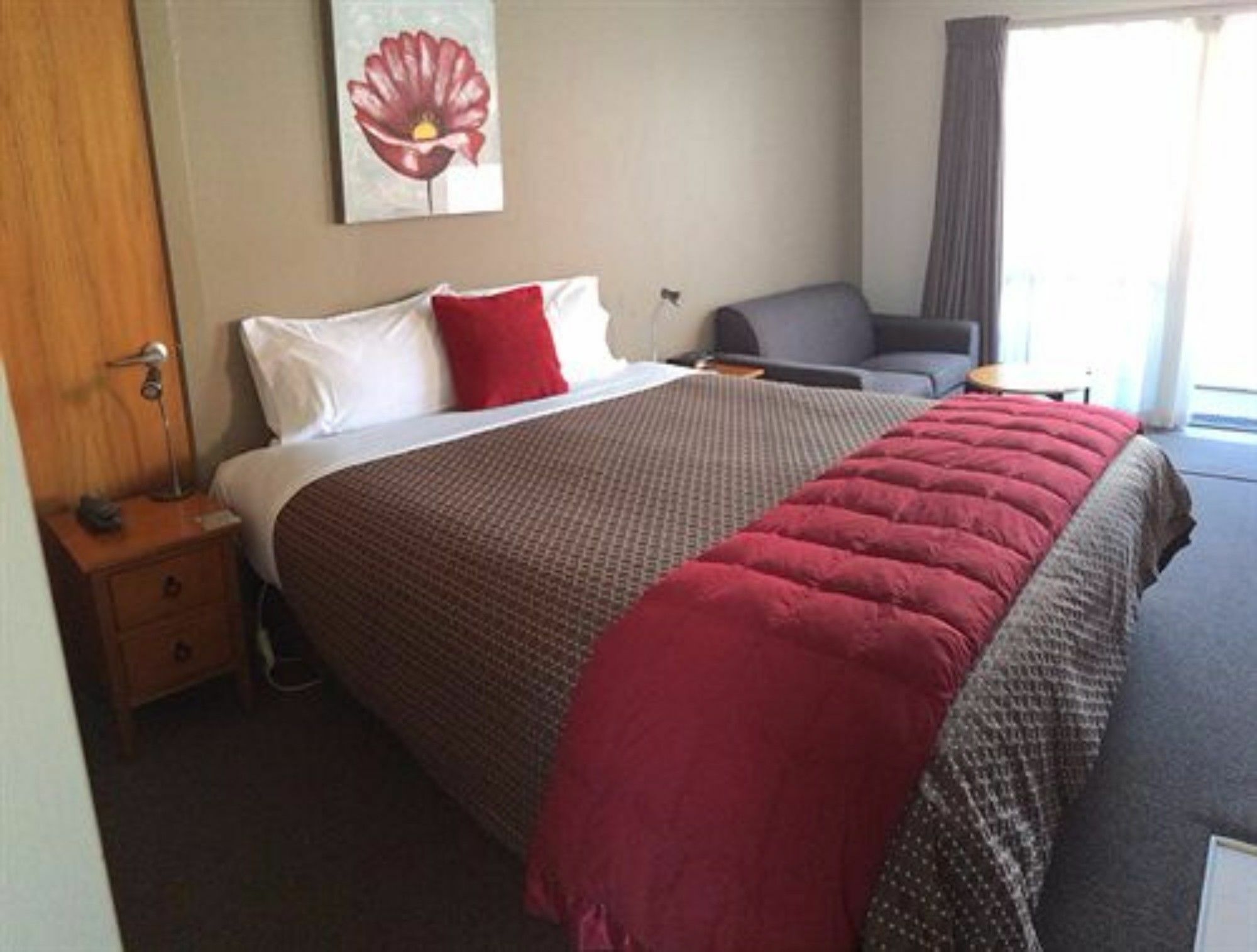 Motel Bella Vista 4*