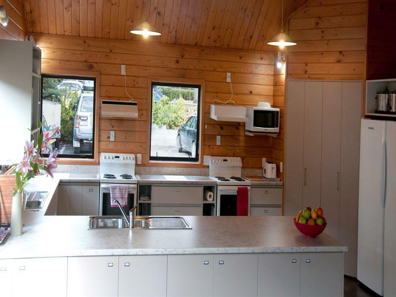 Altamont Guest house Wanaka