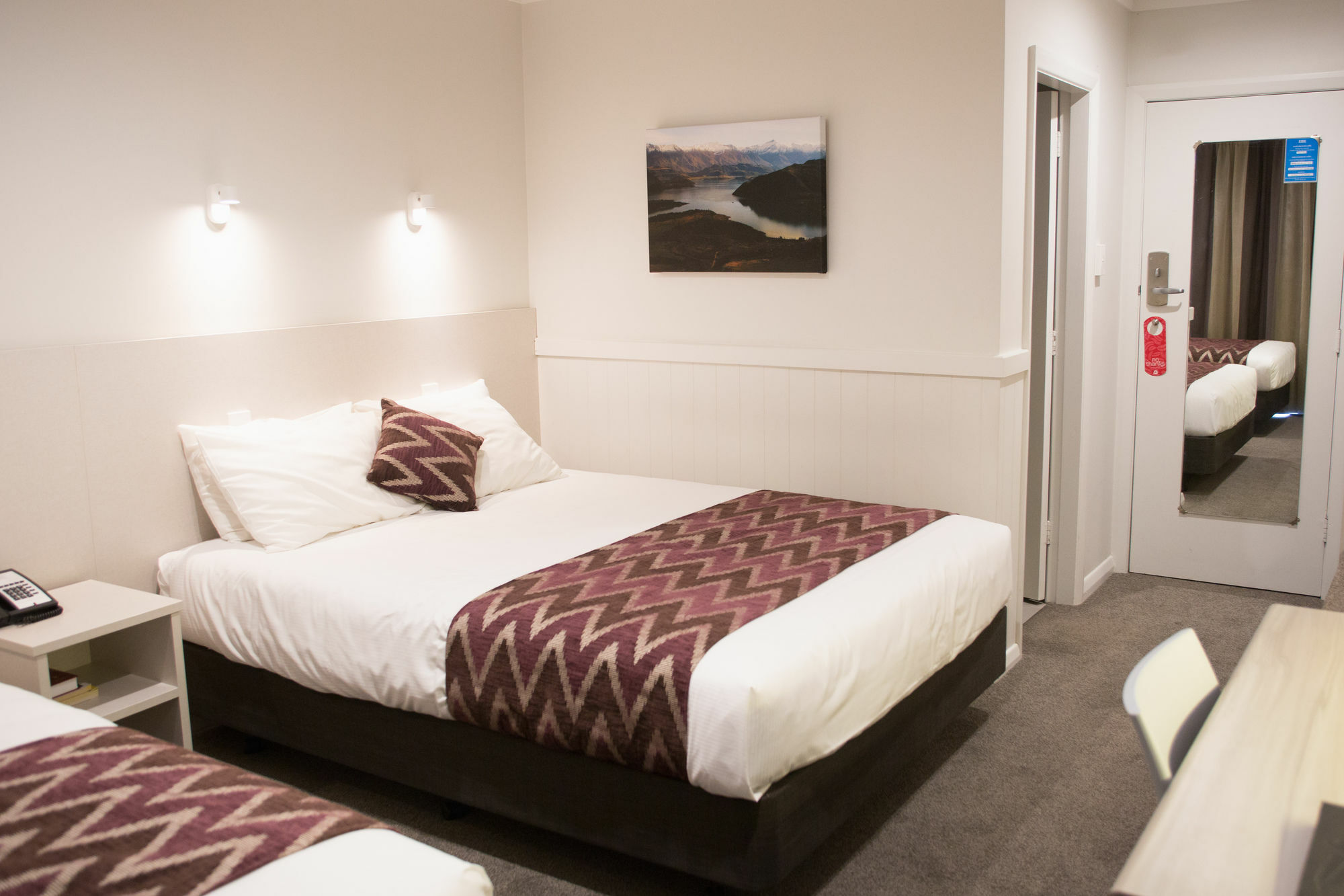 Wanaka Hotel Hotel