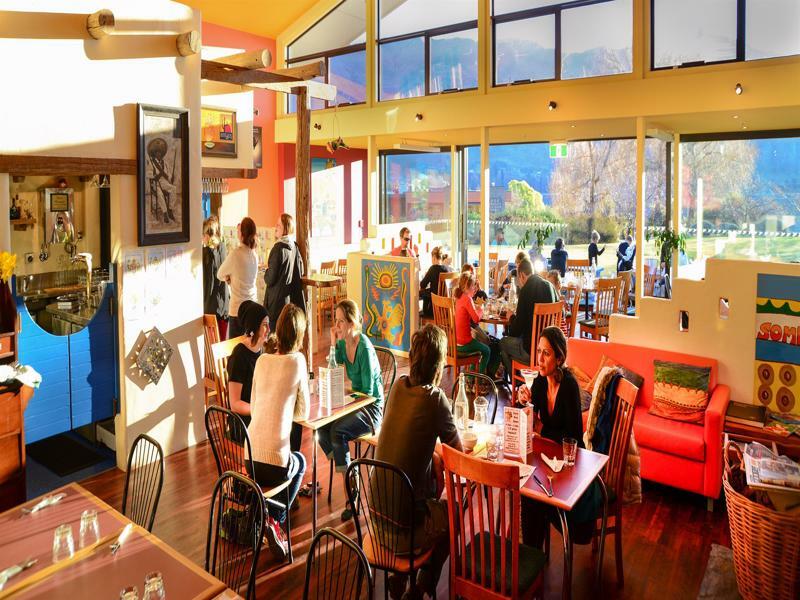 Wanaka Hotel Hotel Wanaka