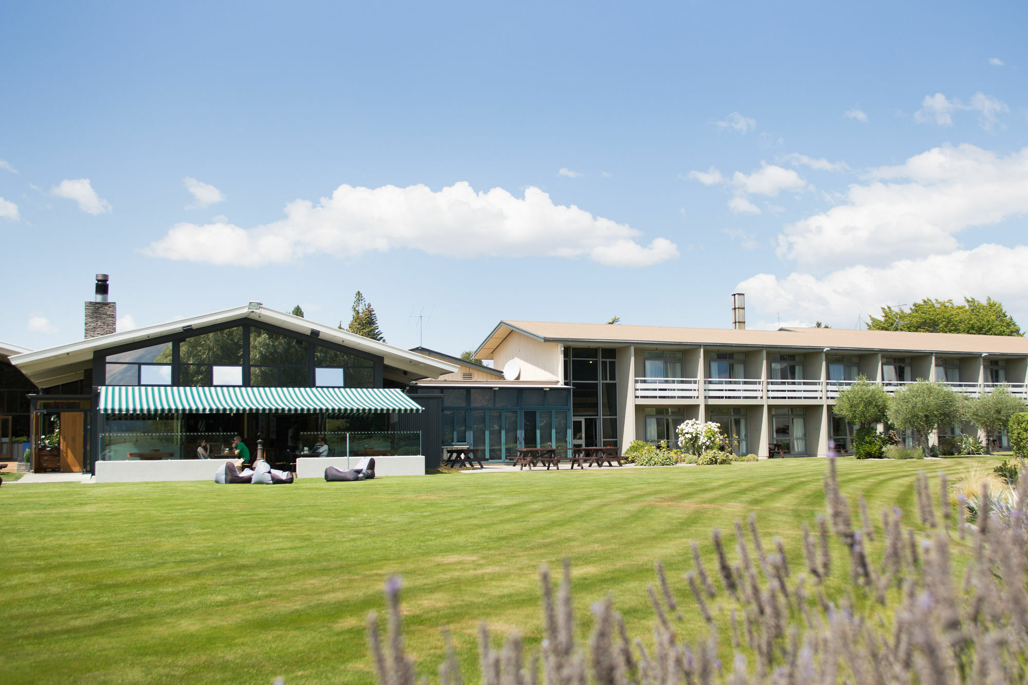 Wanaka Hotel