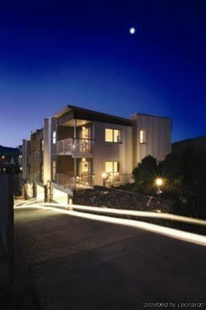 Aparthotel Edge 4*