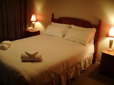 Heritage Heights Hotel Wanaka