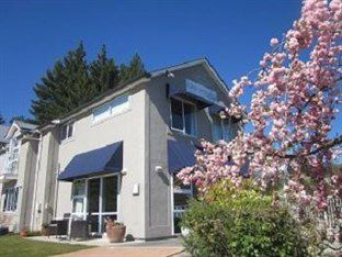 Lake Wanaka Lodge Inn 4*