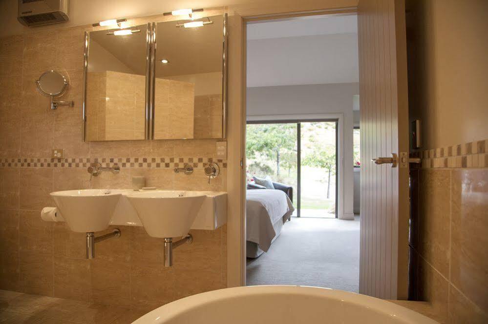 Mt Rosa Boutique Vineyard Bed & Breakfast