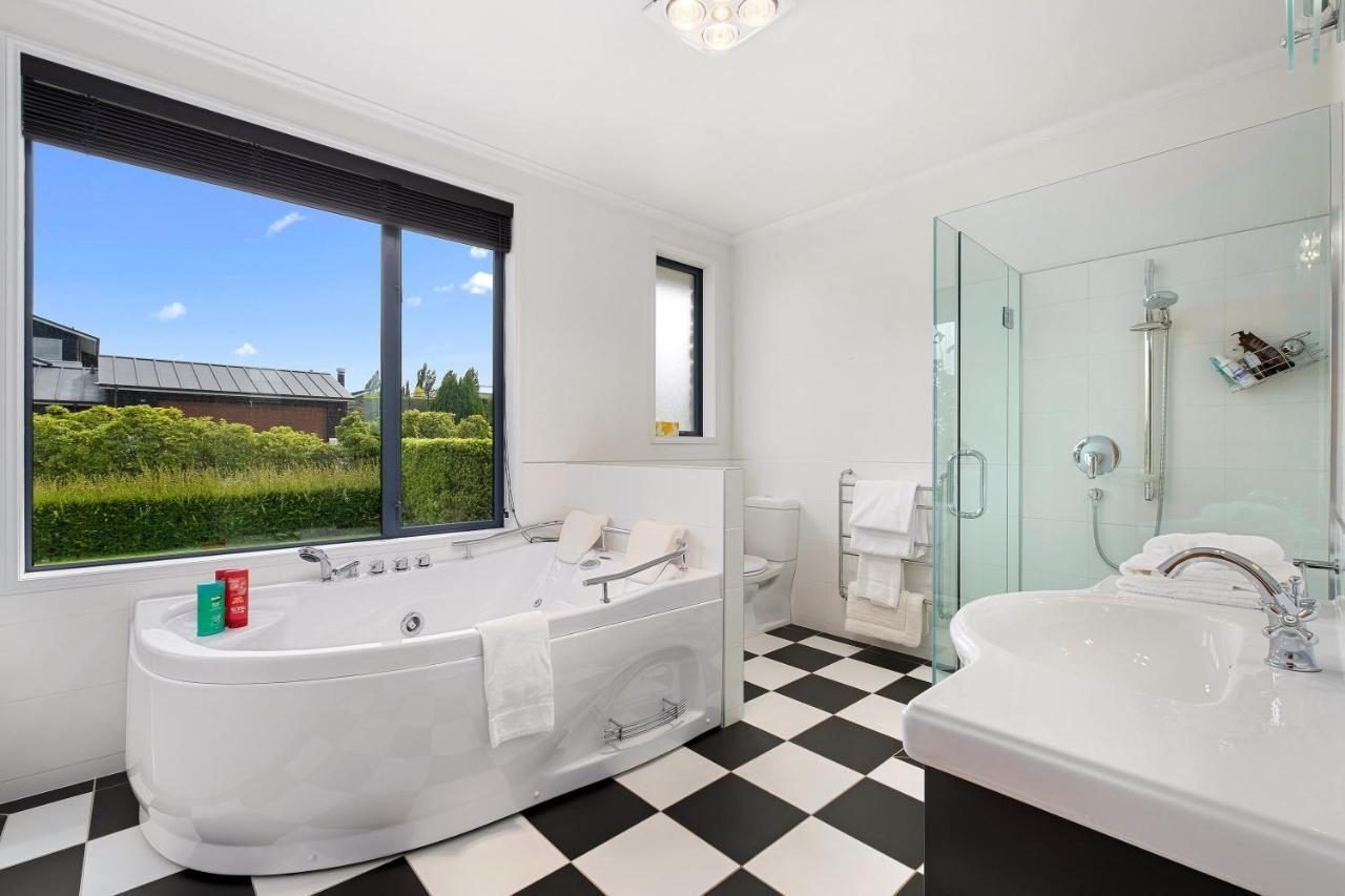 Holiday home Hilltop Blue Views -