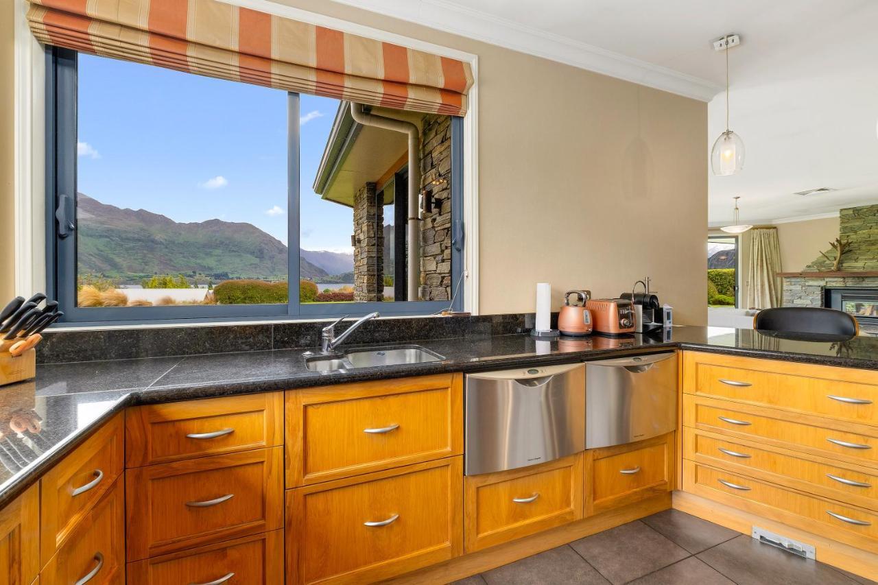 Holiday home Hilltop Blue Views -