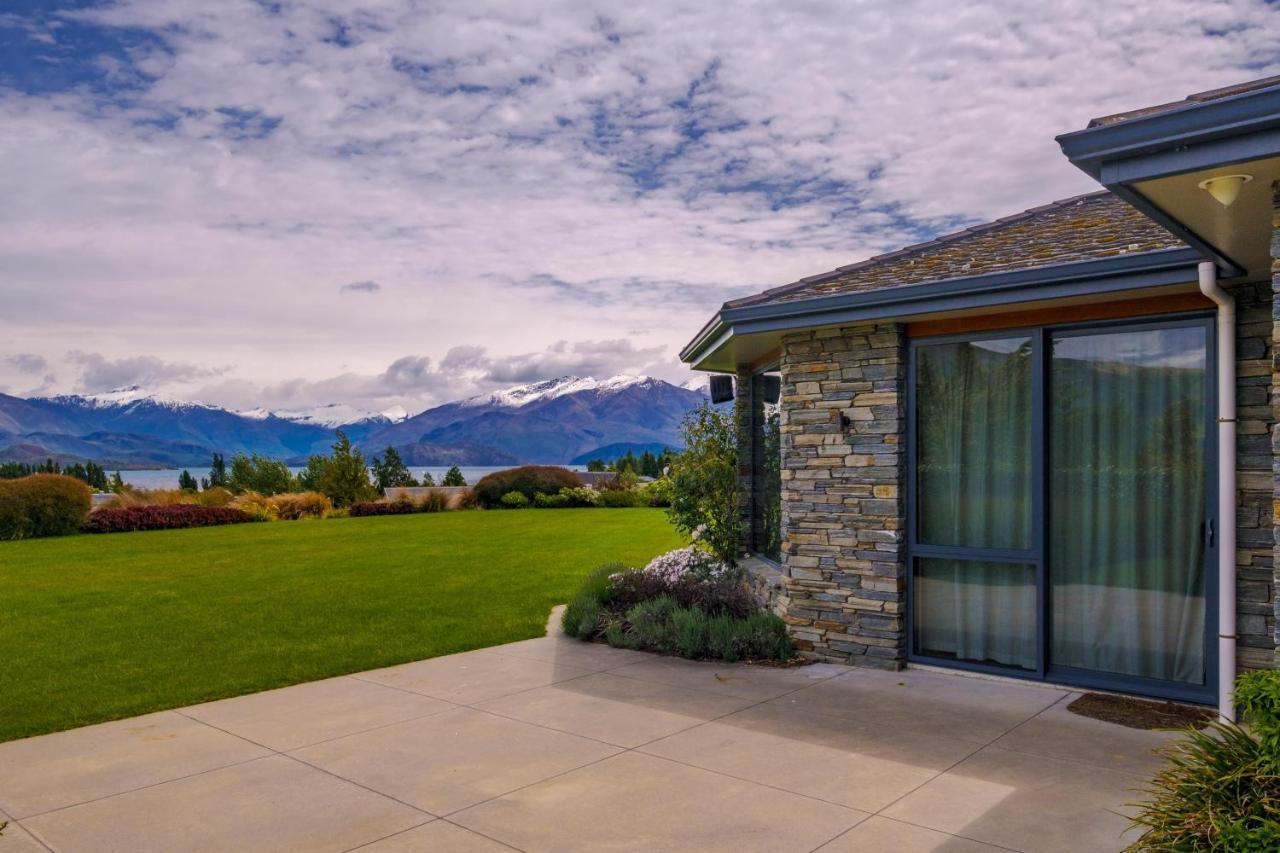Holiday home Hilltop Blue Views - Wanaka