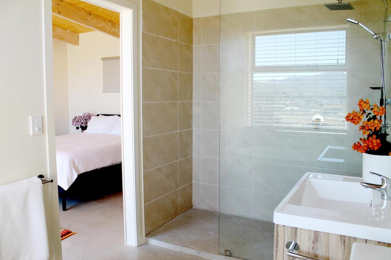 The Hidden Spring Guest house Wanaka