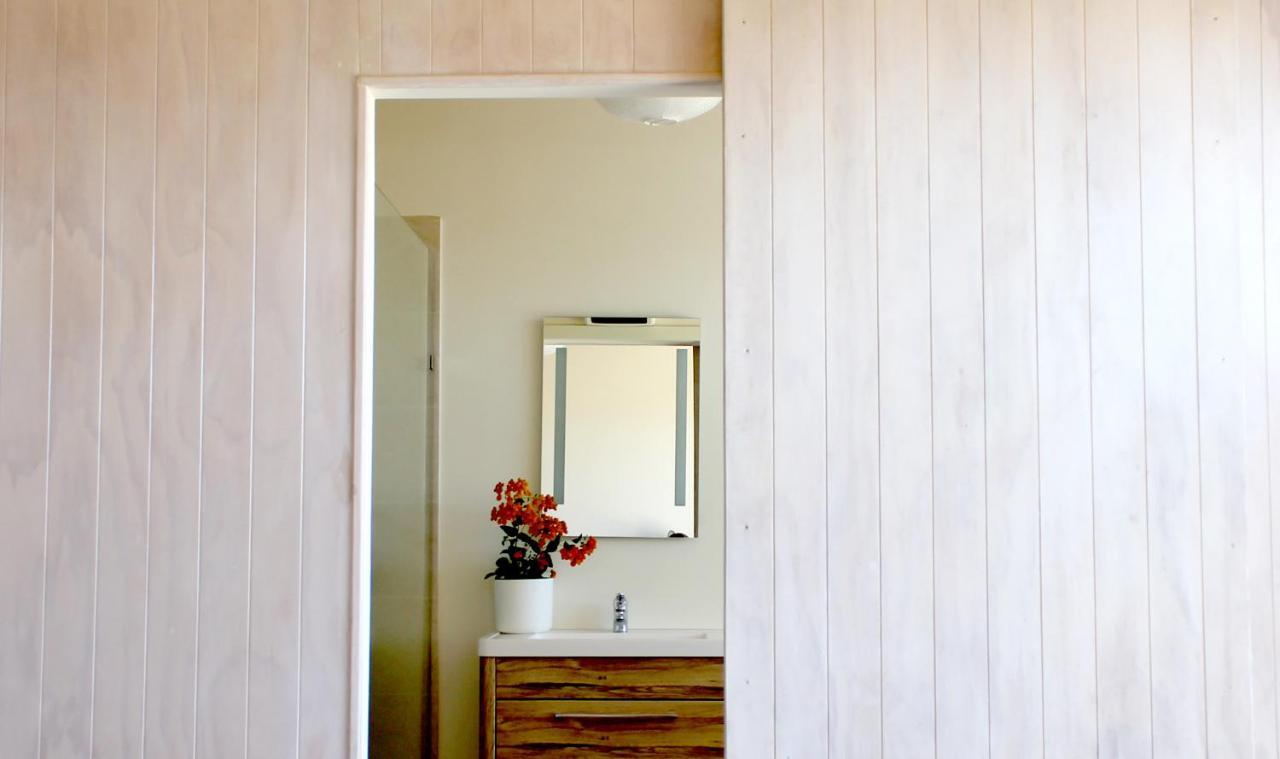 The Hidden Spring Guest house Wanaka