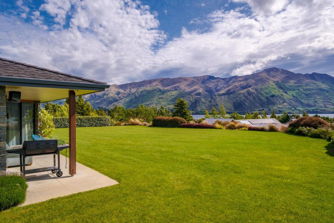Hilltop Blue Views - * Wanaka
