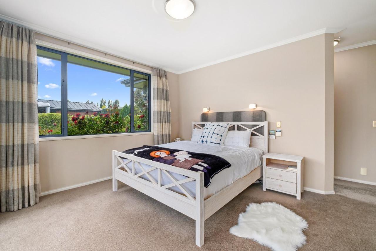 Holiday home Hilltop Blue Views -