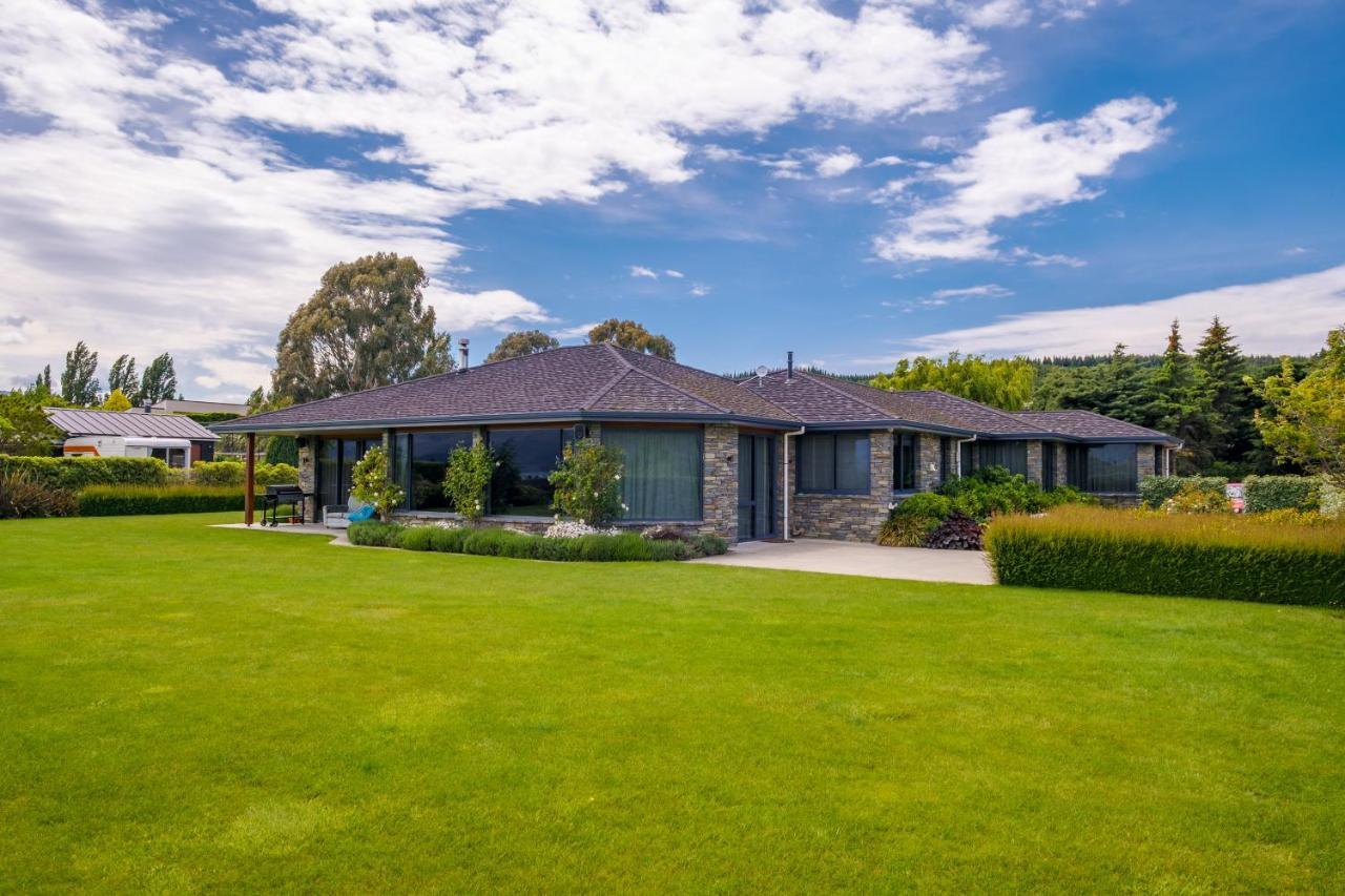 Holiday home Hilltop Blue Views -