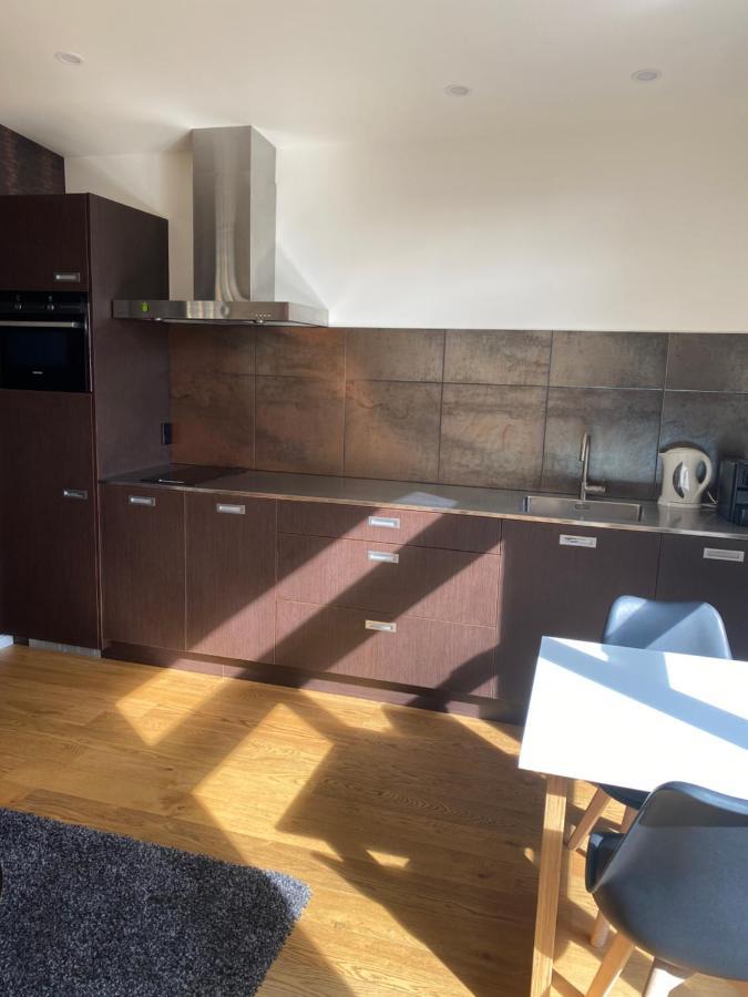 Apartment Joan's @ 21 Wanaka