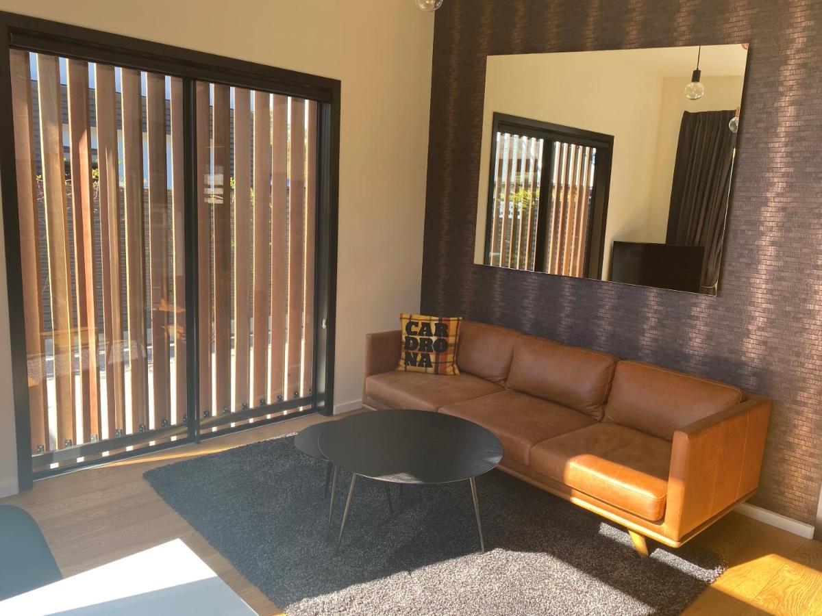 Apartment Joan's @ 21 Wanaka