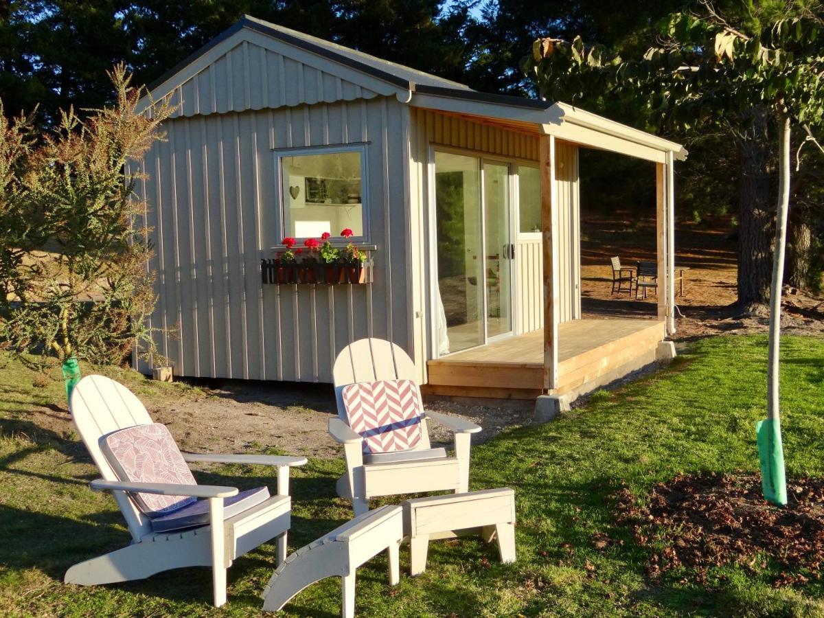 Mitchella Farm Apartment